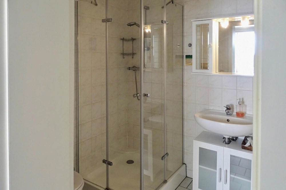 Ferienwohnung Strandlaufer in Zinnowitz