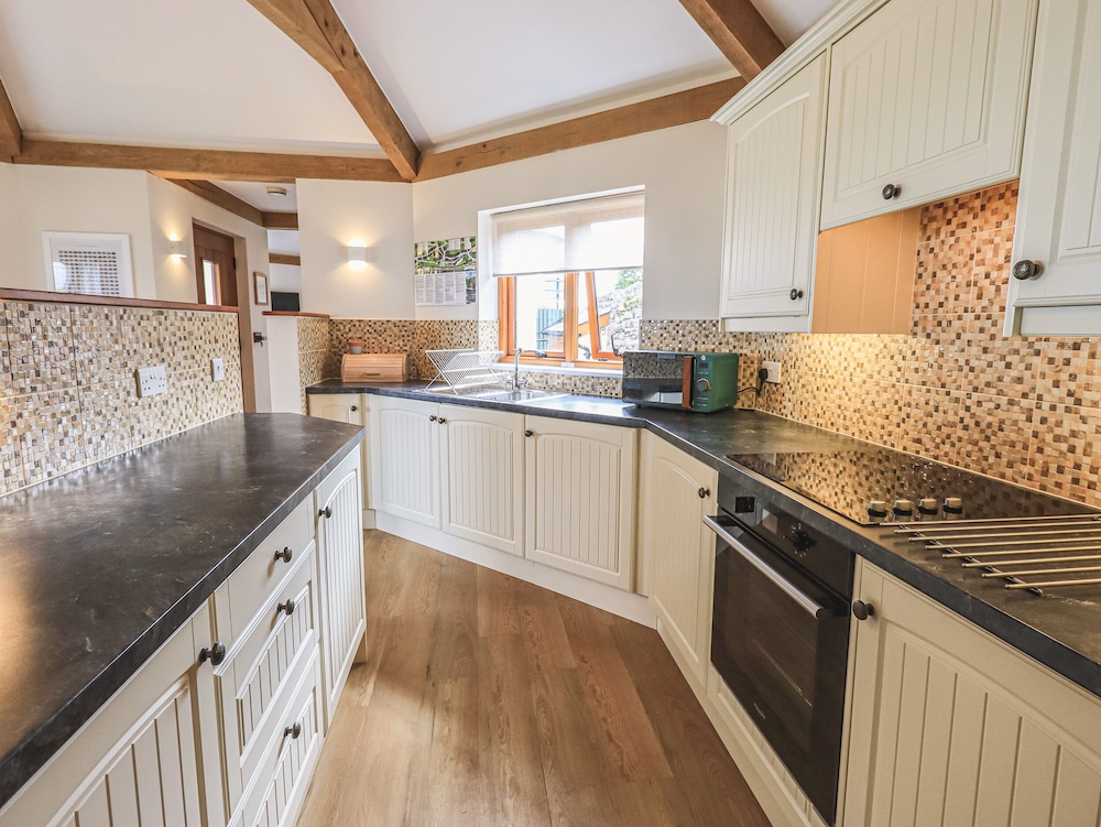 Oversands Cottage