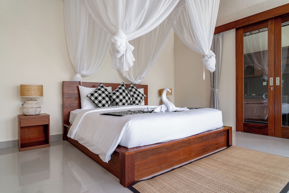 Villa Deva Ubud