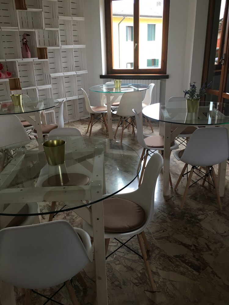Il Giardino Segreto