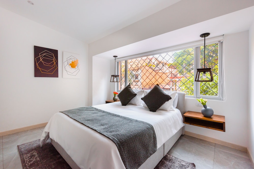 C A L Suites view 3