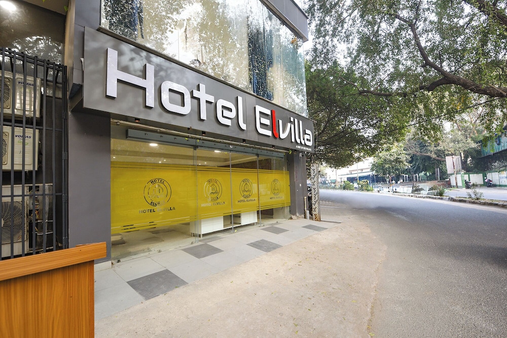 Fabhotel Elvilla I