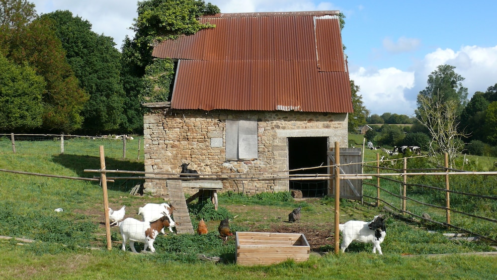 La Merveille