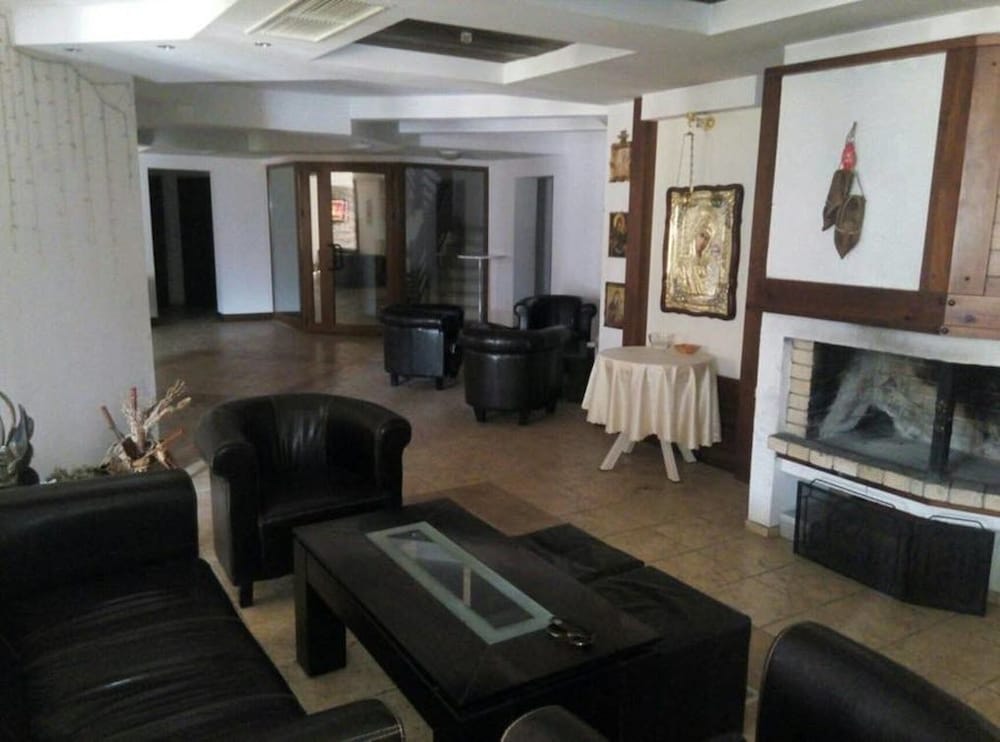 Apartment in Edelweiss Inn