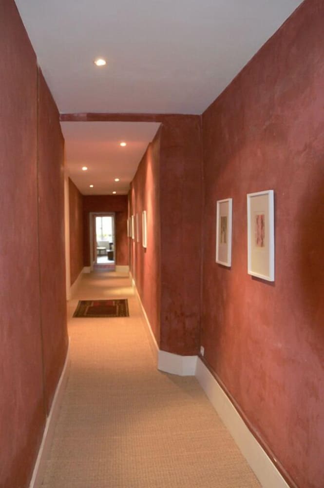 Maison Sainte-Barbe