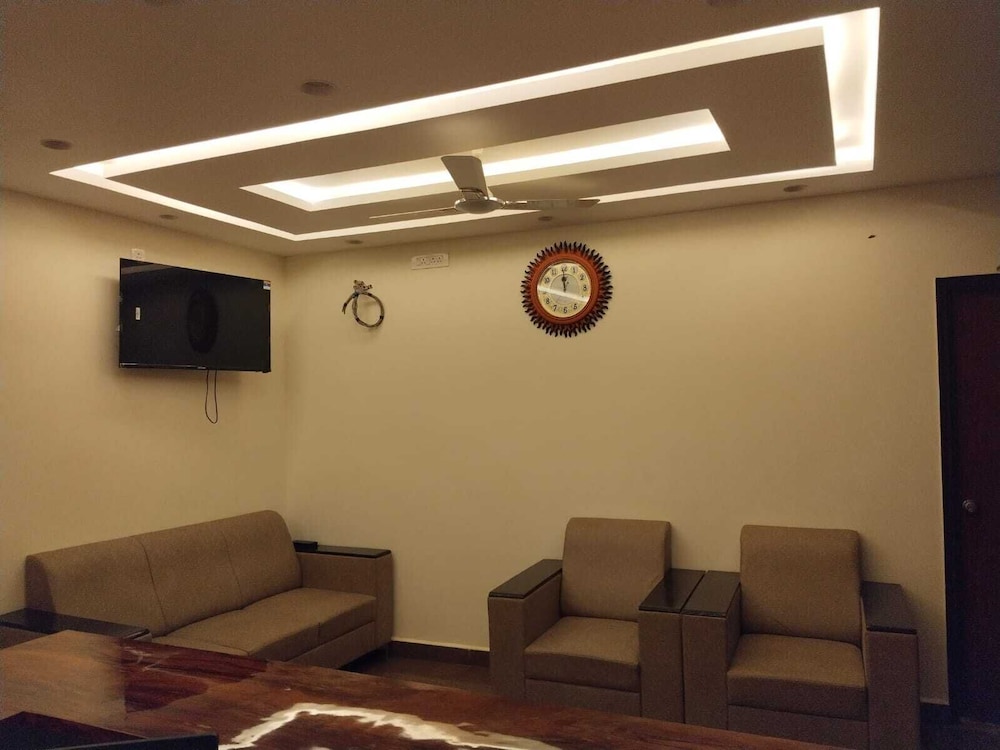 Prestige Palace