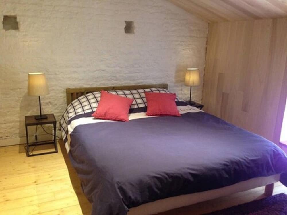 Chambres d'Hotes La Mazraa view 3