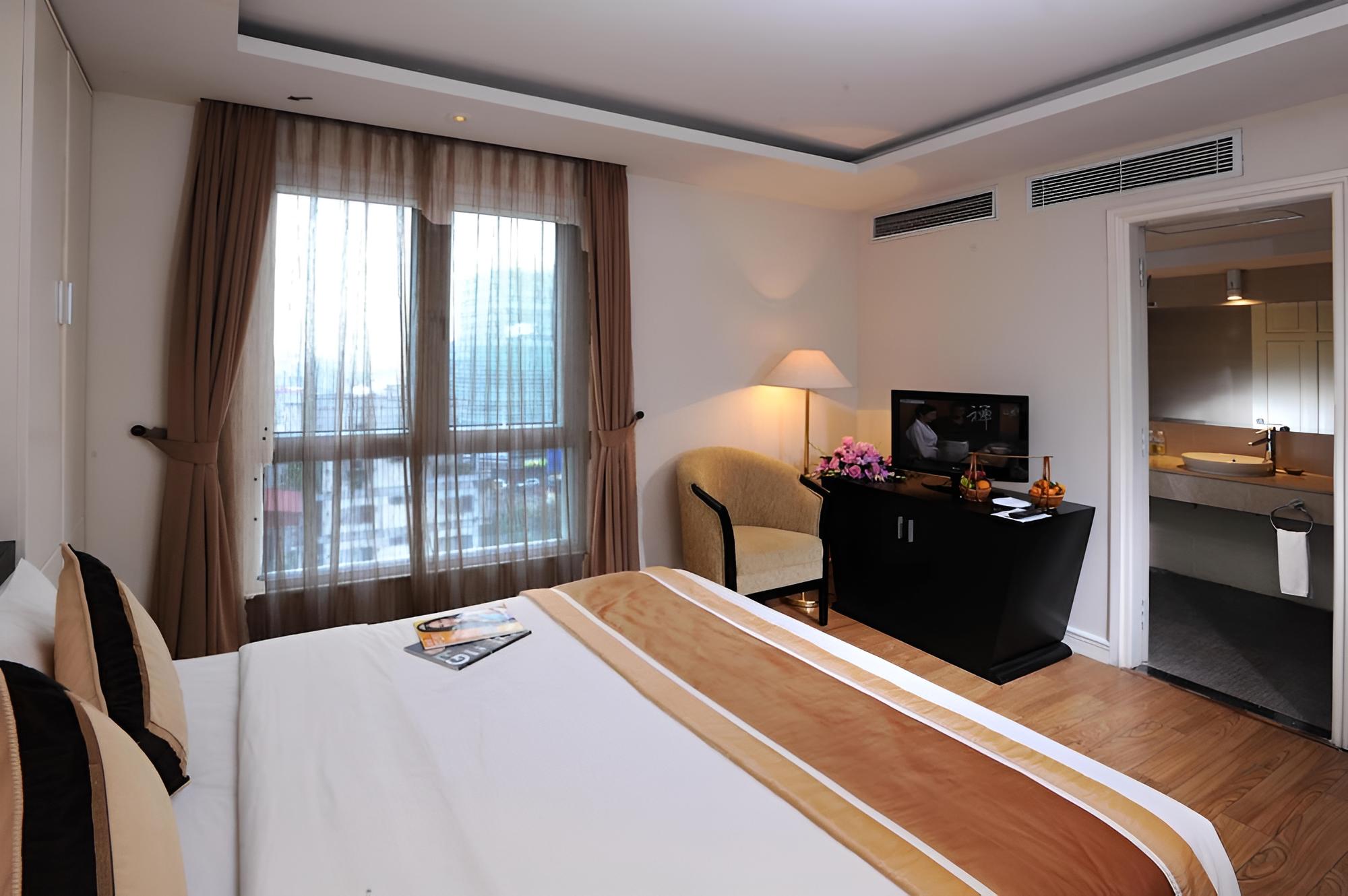 Cosiana Hotel Sapa