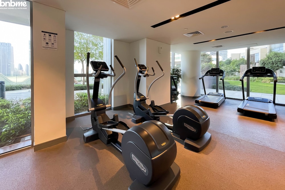 1B-Boulevard Point-203 by Bnb homes