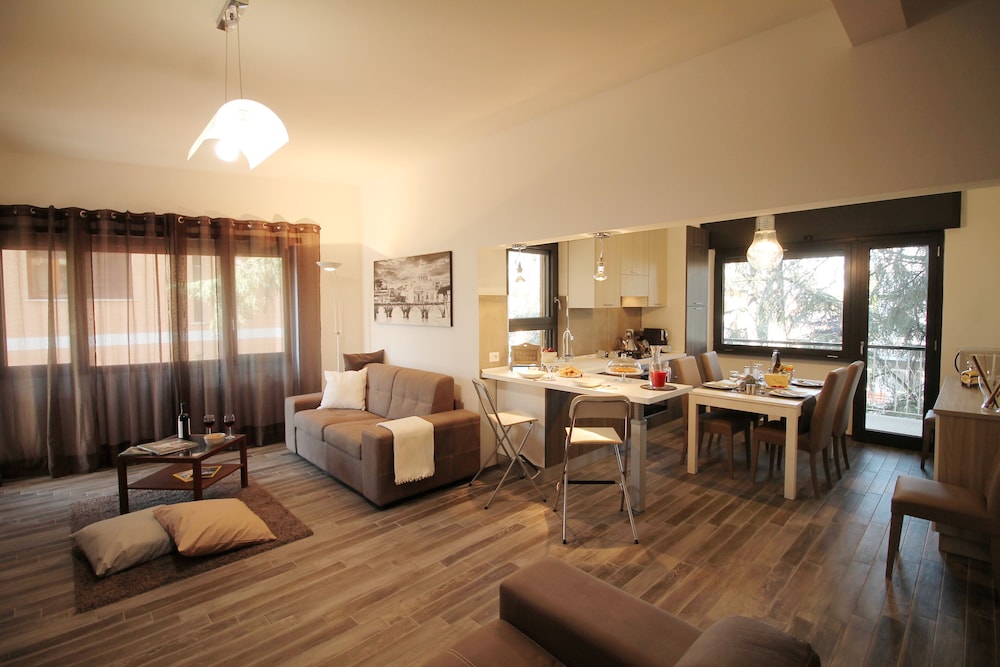 Wonder 3BR EUR Apartment