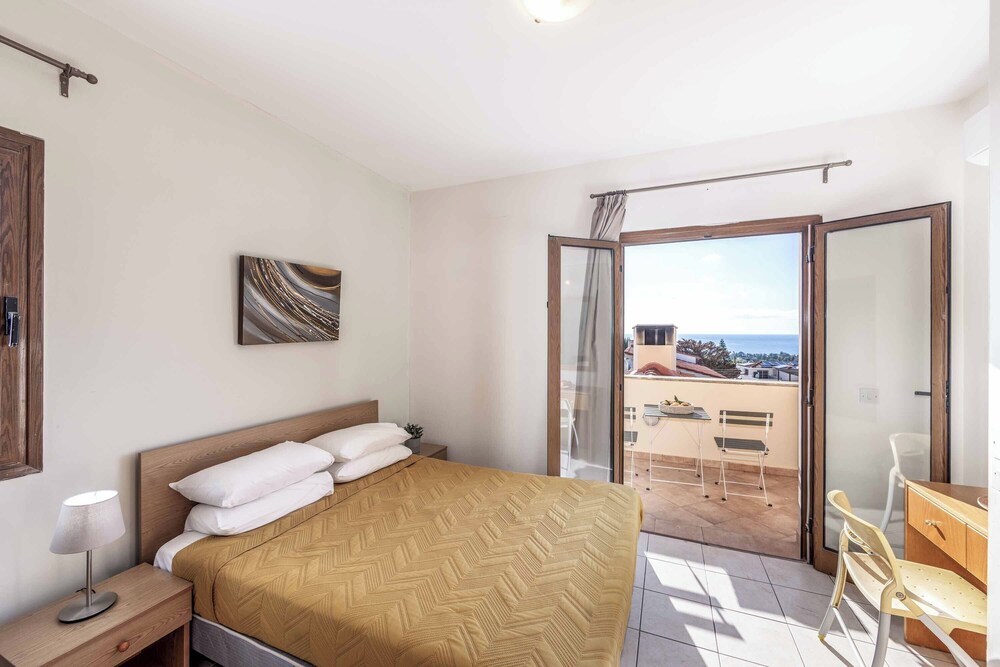 Apollon Harmony Villa