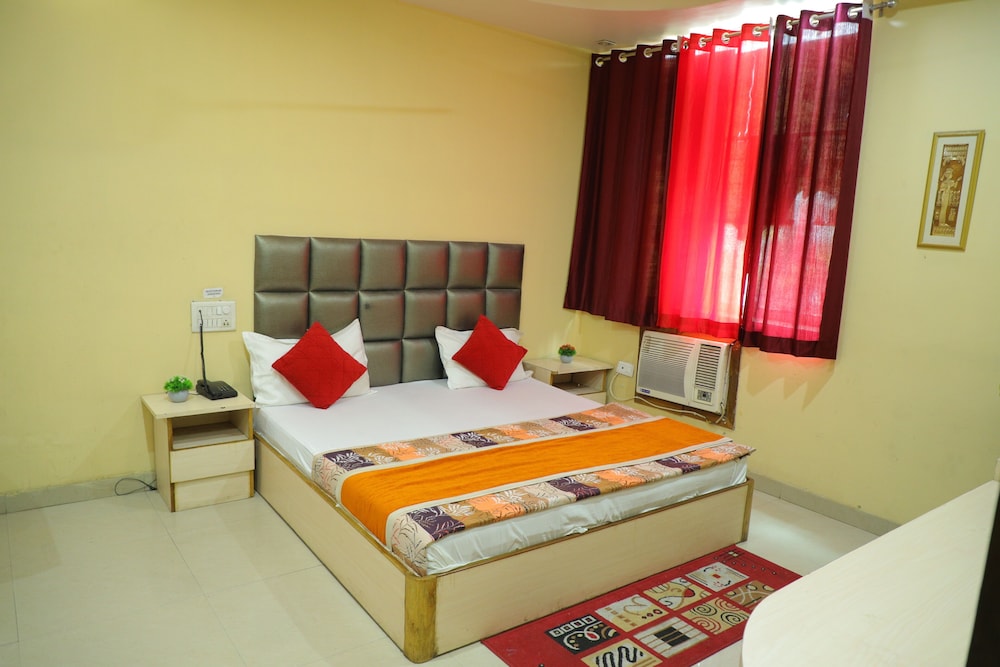 Hotel Shri Bhaskar
