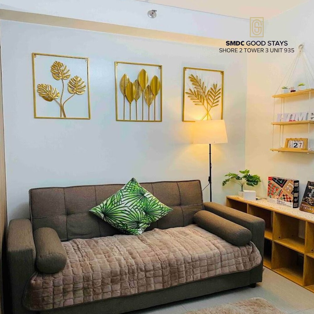 Shore Residences