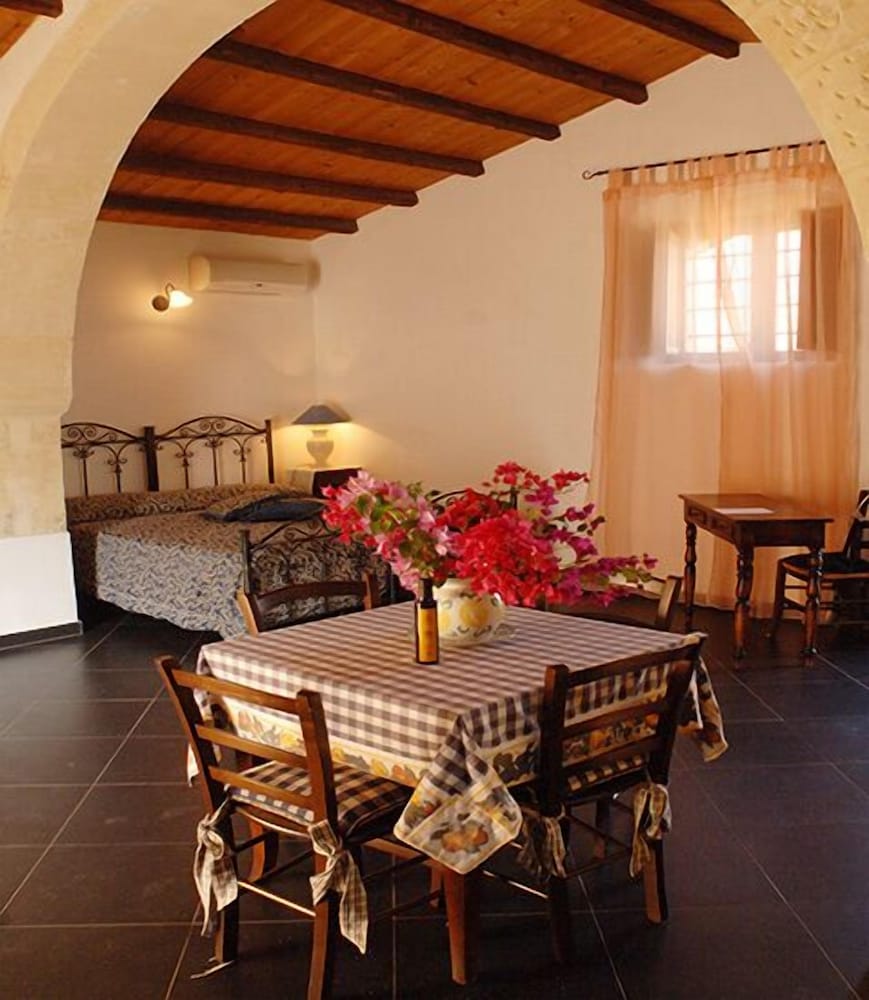 Villa Zottopera