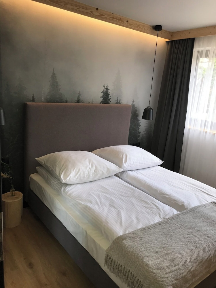 Apartamenty Klemensówka