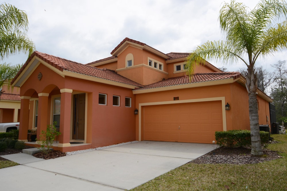 Bella Vida Resort-gorgeous Home With 3-masters! - Image 2