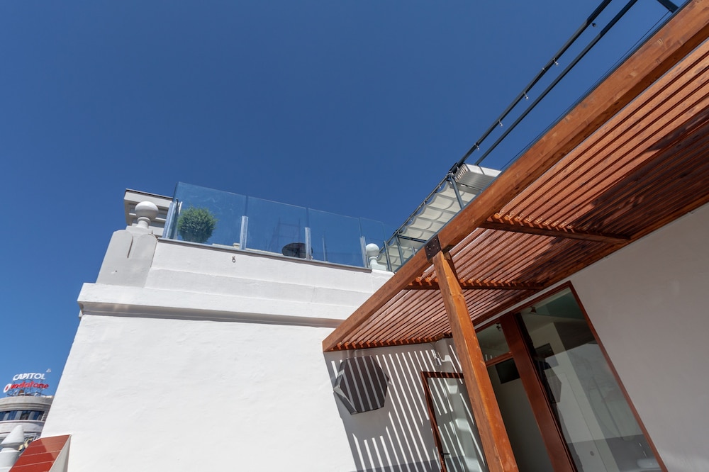 roof