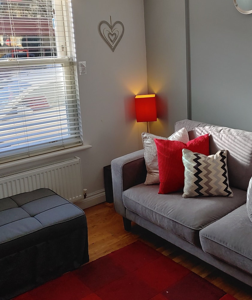 The Bath House Apartments view 5