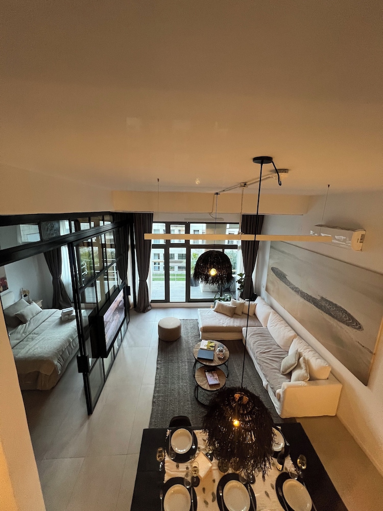 BT Homes - Palacio Alcorta