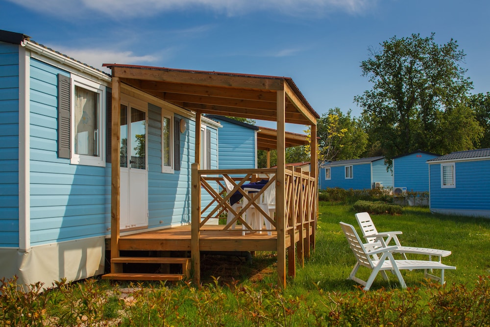Camping Park Umag