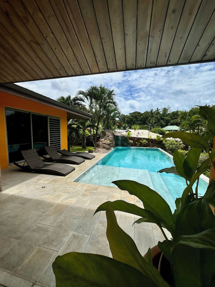 Villa Alana