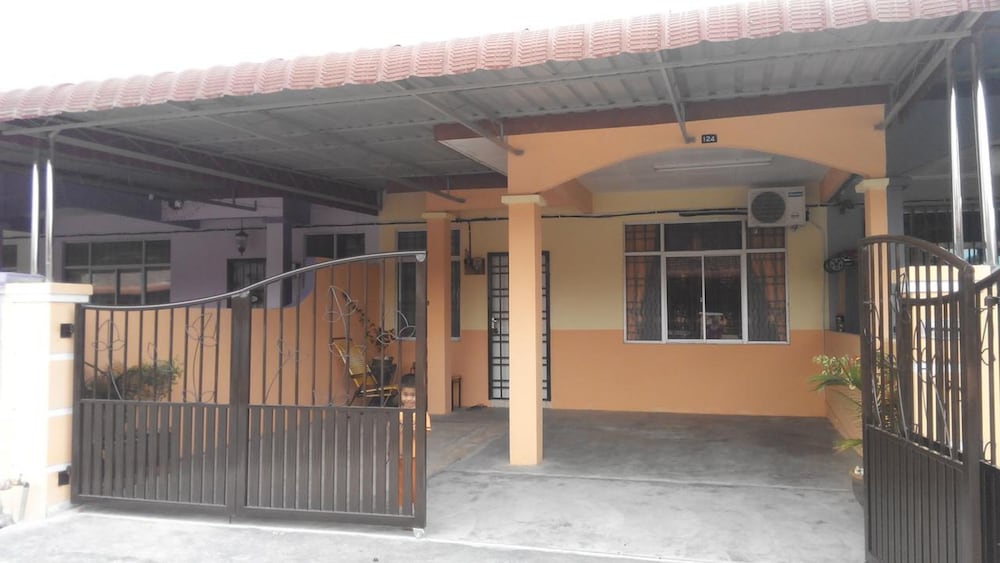 Zaida Homestay Changlun photo 4