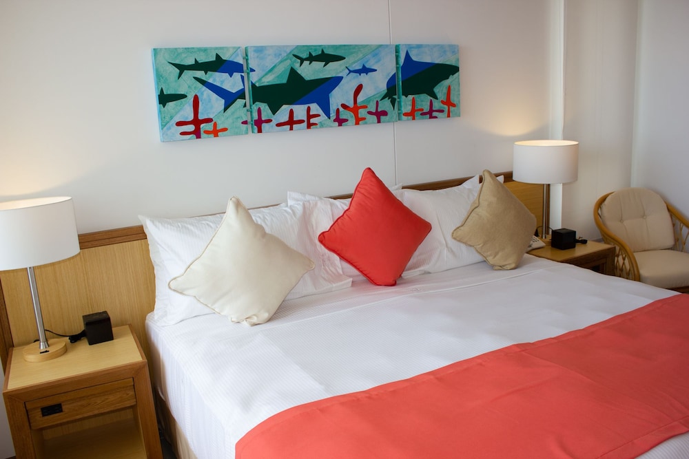 Hotel Irotama Reservado