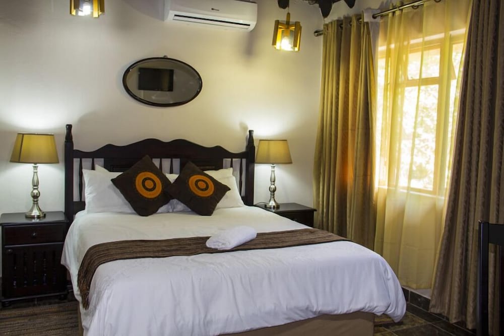 Aristo Manor view 5