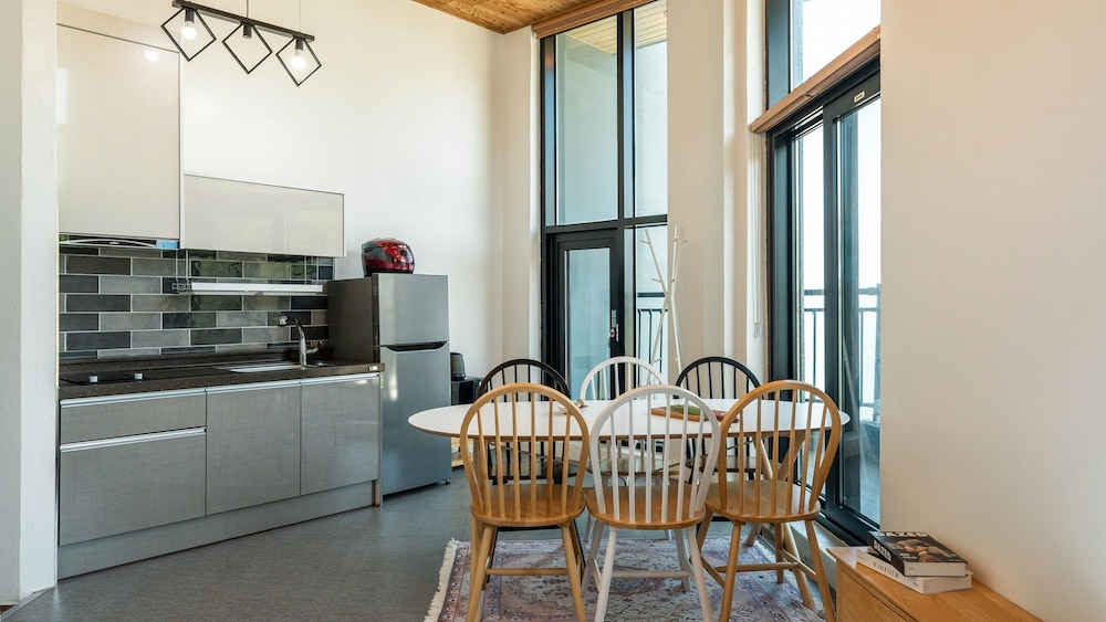 Capella Oceanview Spa Resort Goseong