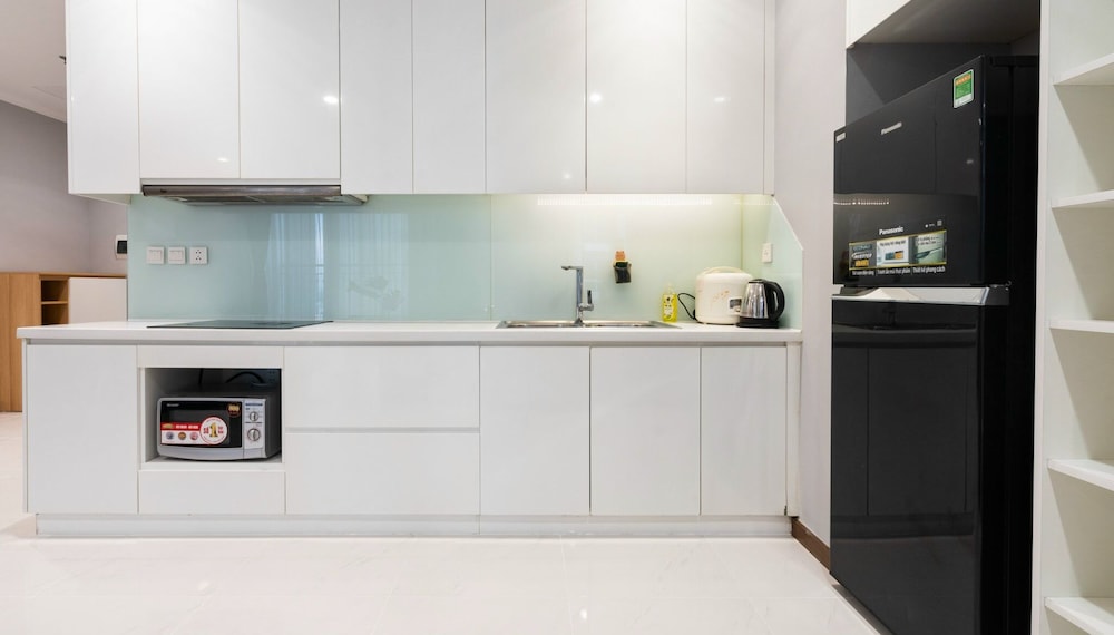 Landmark Apartment in Vinhomes Central Park
