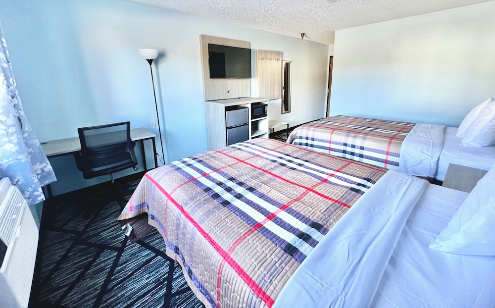 Hotel Butler Inn PA