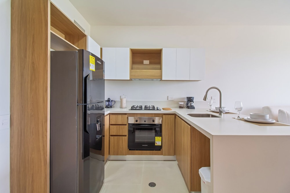 Baia Kristal Cartagena By HostPro