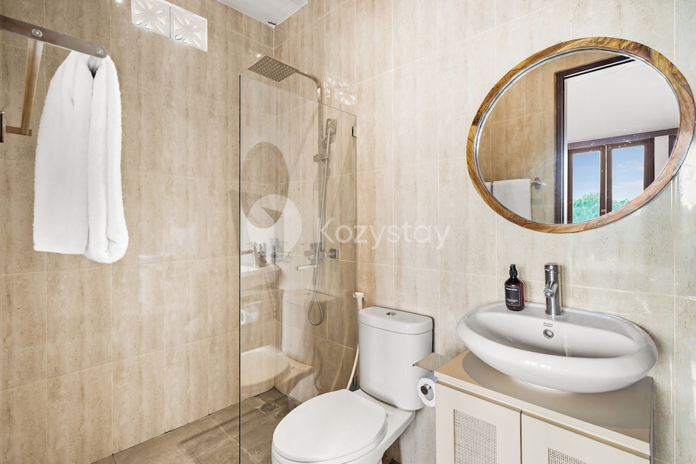 Kanira Villa by Kozystay - Ubud