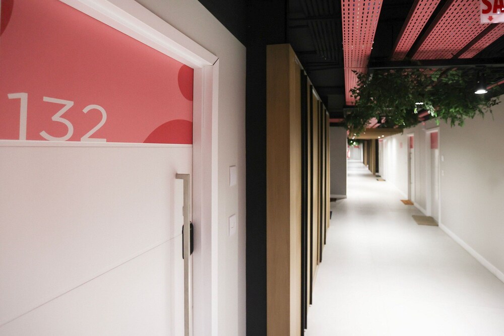Studio Shopping OKA Floripa - SOK132