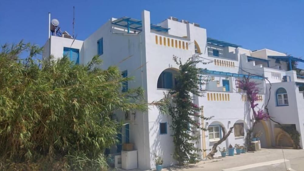 Villa Polemis