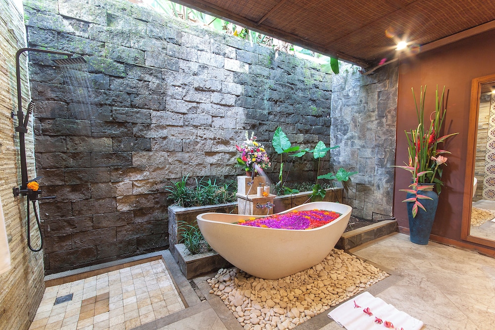 Nidhi Ubud Villas