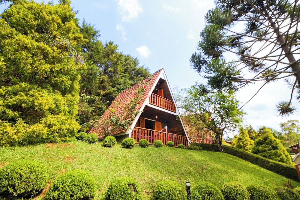Hotel Velinn Hotel Fazenda Fonte das Hortênsias