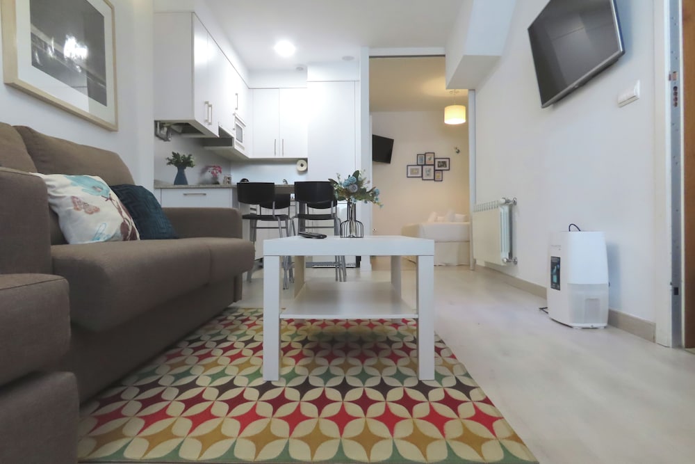 BOLBORETA APARTMENTS BY COMO EN CASA