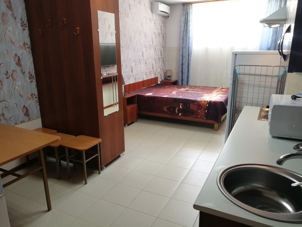 Family Apartments
