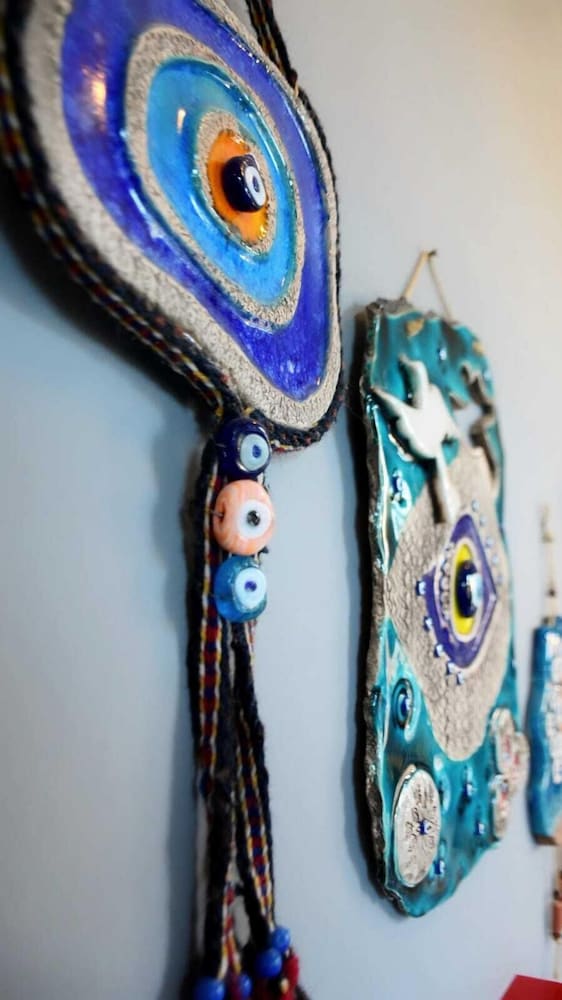 Elda Alacati Butik Otel - Image 28