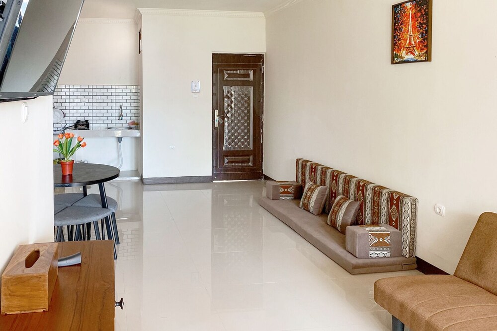TwoSpaces Living at Salma Syariah Bogor
