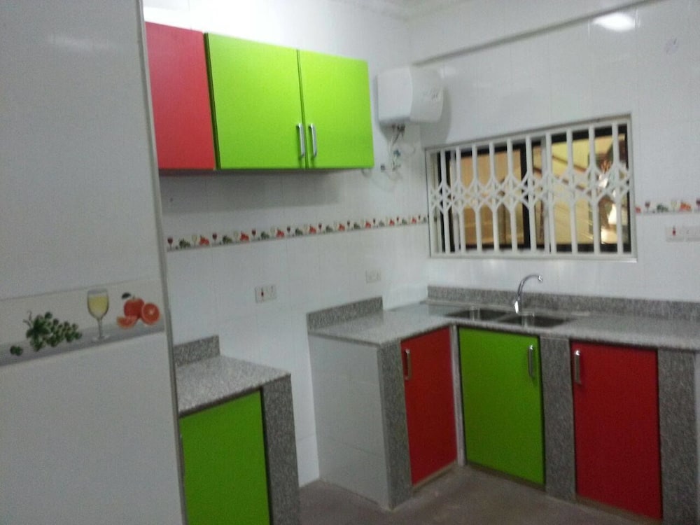 MJ Appartments view 5