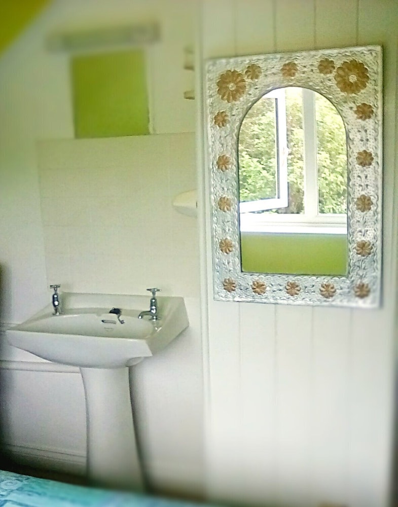 Gallen-treath Guest House view 2