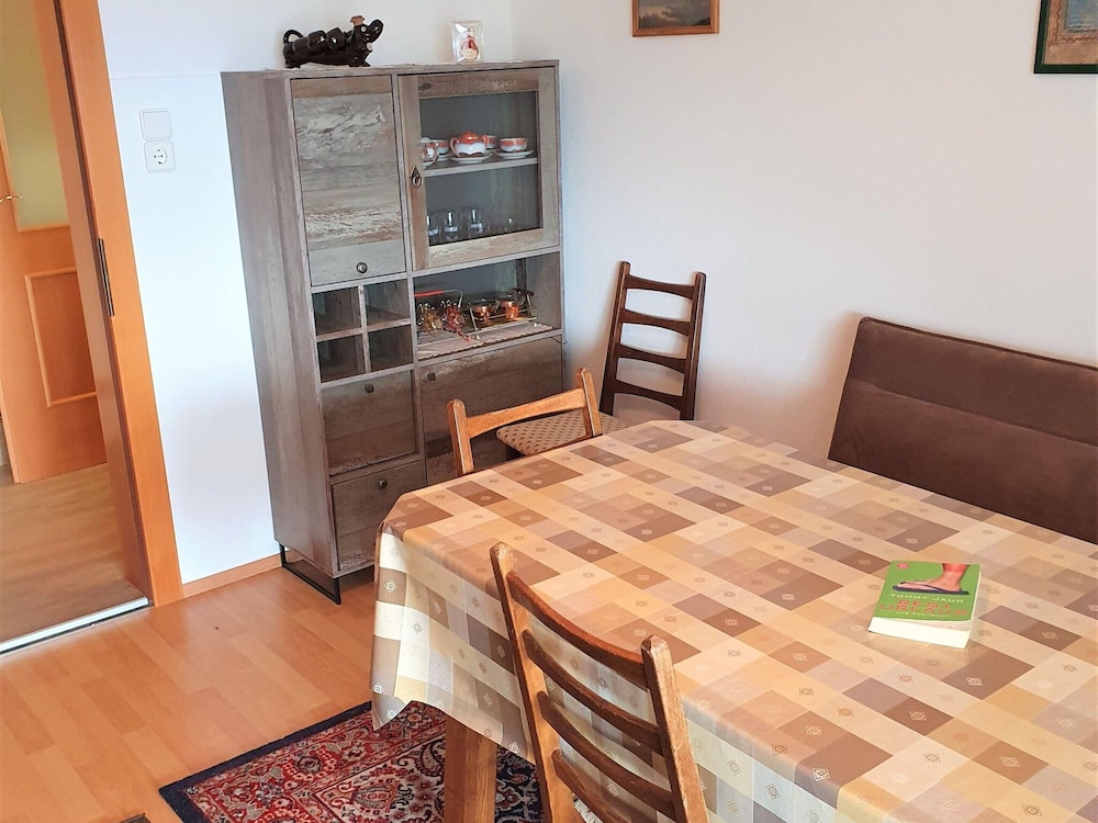 Apartment by Worthersee With Pool