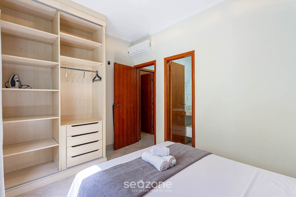 Apart w Barbecue Grill 180m From the Beach Cgb0035