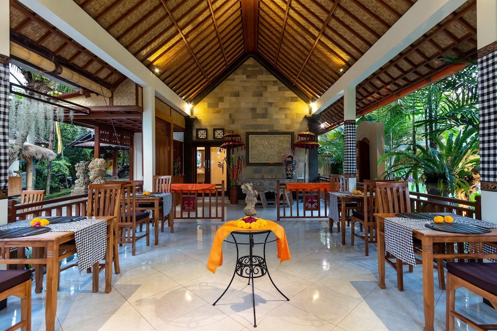 Hidden Padma Retreat view 5