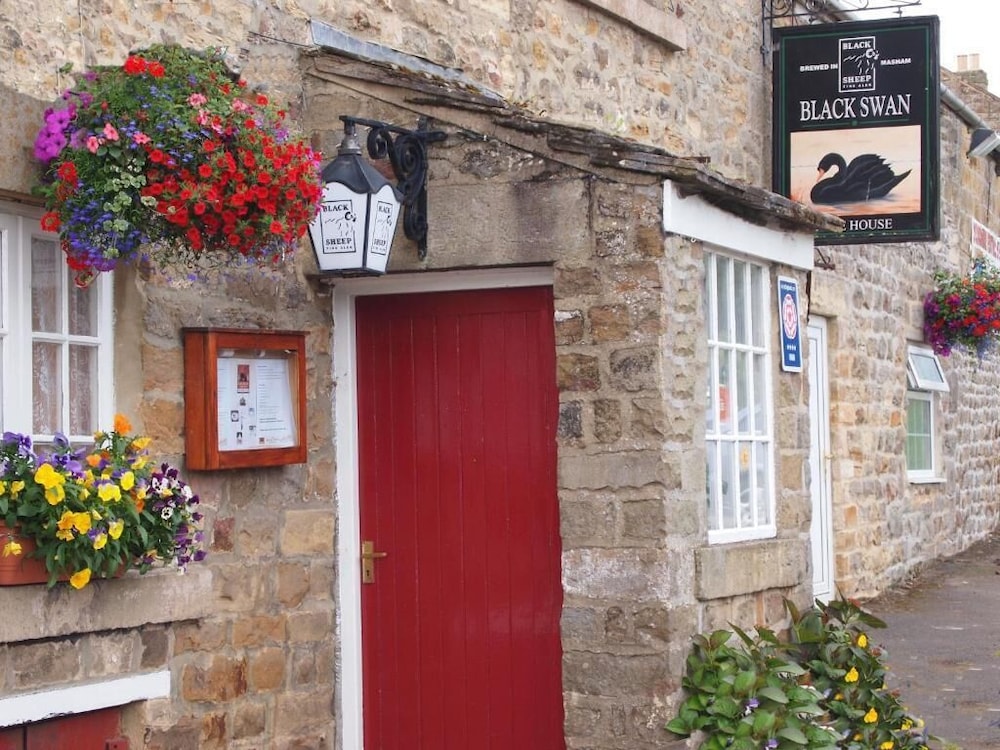 Black Swan Inn