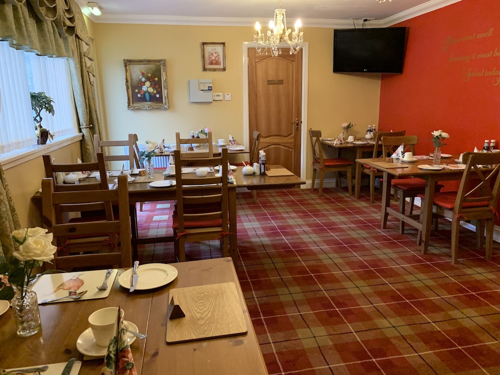Westcourt Guest House