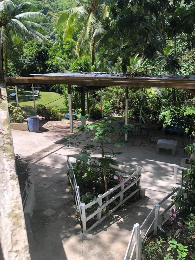 Tapioca Village Retreat view 5