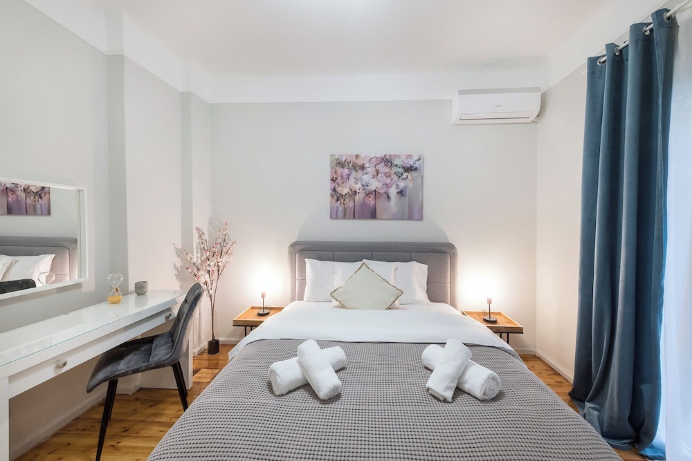 Porto Sea View Apartments - Kypriou